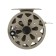 Inertial coil, metal, diameter 7.5 cm, brown color, tl75