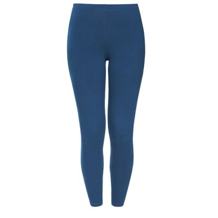 Pajama female, size 44, Emerald color-2