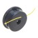 Champion HT38 trimmer coil, fishing line 2.4-3 mm, m10x1 mm, left thread