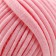 Knitted yarn 100% cotton "Lentino mini" 100 g 40 m color 81 pink cloud