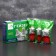 Set of interchangeable cartridges "Geyser. Universal ", 3 pcs