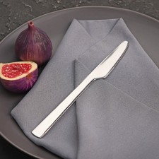 Knife table shares 