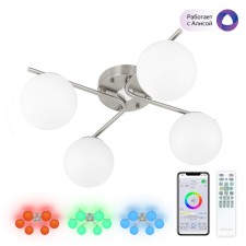 Ceiling chandelier Citilux 