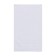 Tensor jasmine 70x130cm, white, 420g/m, HL100%