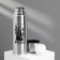 Thermos "always ahead", 750 ml, retains heat 12-24 hours