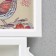 Multi -frame in 7 photos (10x15/6 pcs, 10x10/1 pcs) plastic, col. white