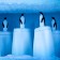 Eskimo form Penguin on Ice