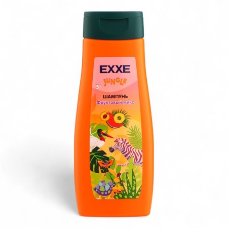 Shampoo Children's Exxe Fruit mix, 400 ml-1