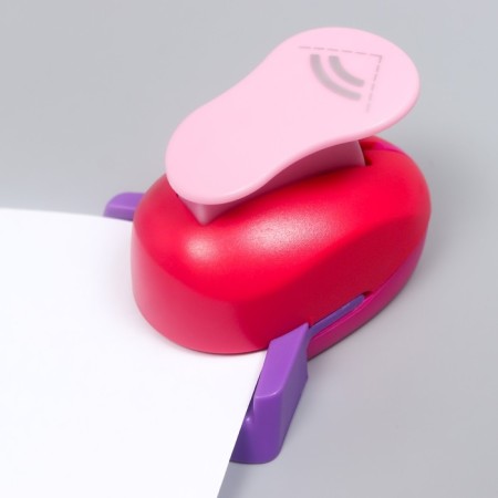 Punch for rounding angles size 2-2.5 cm mix 5.5x8x8 cm-4