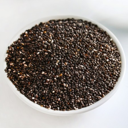 Chia Onlylife seeds, 100 g.-1
