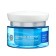 Facial cream "Black pearls. Moisturization ", night, 50 ml