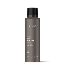 SPRIENT for stable hair Lakme K.Finish Polish, 200 ml