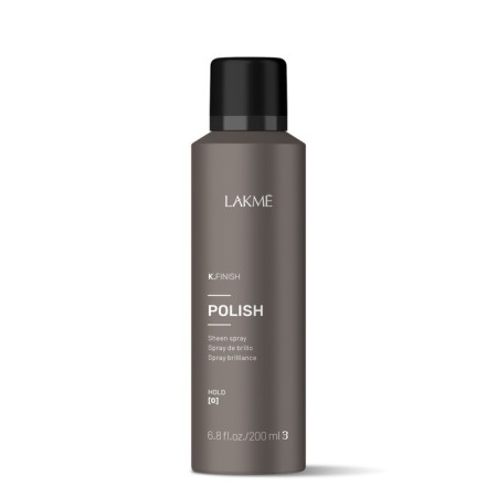 SPRIENT for stable hair Lakme K.Finish Polish, 200 ml