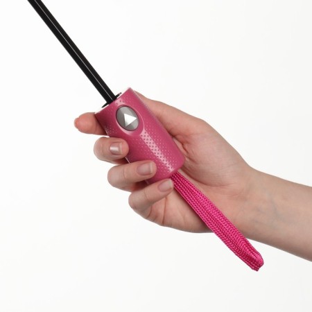Semiautomatic "drops", eponge, 3 additions, 8 knitting needles, r = 48 cm, mix color-7