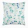 Pillowcase saving and I "eucalypt" Blue color, 70x70 cm 100% cotton, calico, 120 g/m2