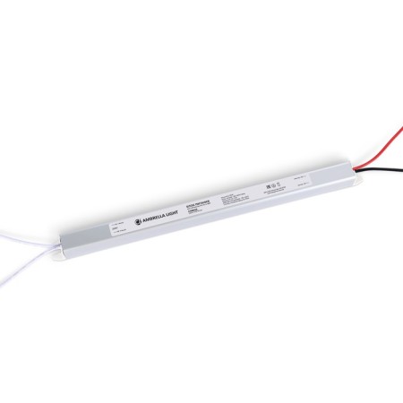 Ambrella power supply Ultraton for LED tape 24V 36W 1.5A IP20 185-260V