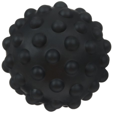 A set of developing tactile balls according to the methodology of Glenna Doman, with a squeak, 6 pcs, crumb I-10