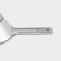 ALLIOMIC SOLC for bulk products, length 14.5 cm, silver color