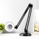 Table lamp "Engineer" 1x60W E27 black