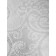 Waffle Grey waffle cover, size 150x200 cm