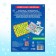 Activati-book with stickers "Amazing snakes", 130 stickers