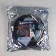 Flexible neon Uniel 8 × 16 mm, IP67, 15 m, SMD2835, 120 LED/m, 10 W/m, 24 V, glow cold white