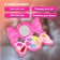 Cosmetics set for the girl "Candy"