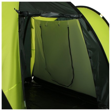 Tart tourist tent, camping maclay mirage 4, 4-seater, with vestibule-9