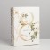 Gift folding box, packaging, “March 8”, 21 x 15 x 7 cm
