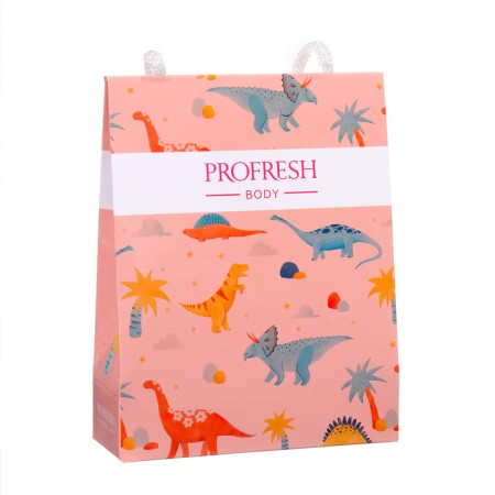 Gift set Profresh: hand cream, 50 ml + leg cream, 50 ml-1