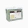 Lovelife covering Euro Maxi Green Cage 240*210 ± 5cm, Novosatin, 100%p/e