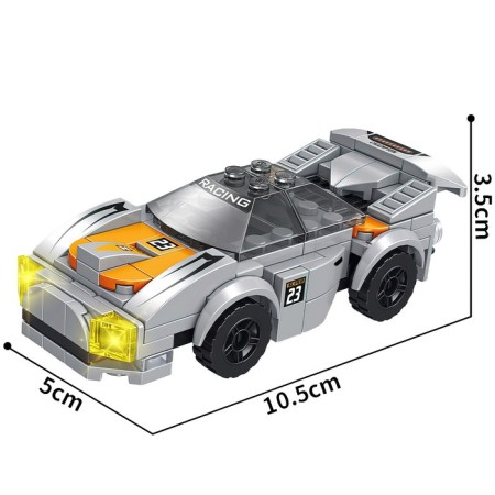 Constructor Race "Sports", 97 details-1