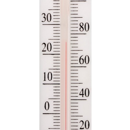 Luazon thermometer "guitar", street, alcohol-4