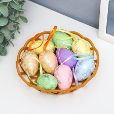 Easter decor 