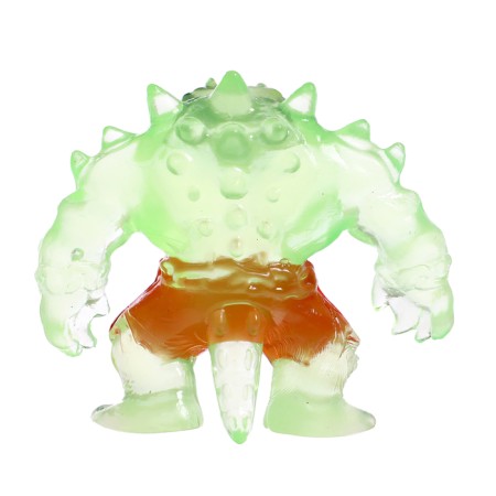Tynchka figure "Tyanu-jitsu", with a machine, 2B1, mix-3