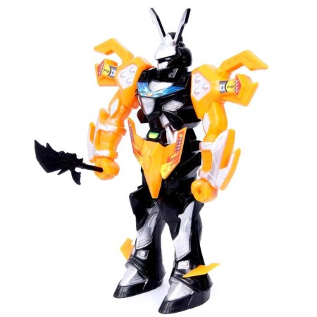 Broup "Defender", Mix Colors-3