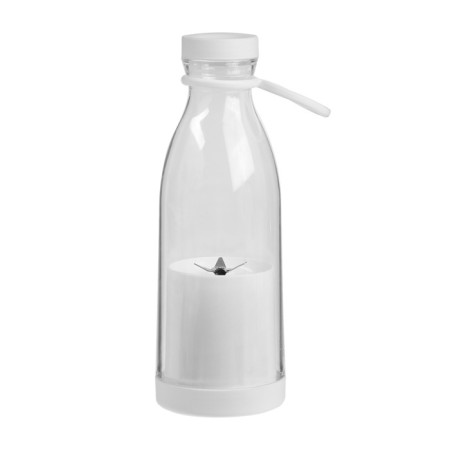 Bleader Luazon LBR-04, 40 W, 420 ml, portable, battery, white-1