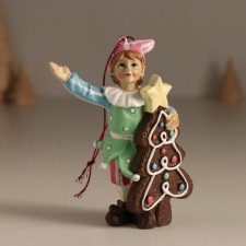 Souvenir Polystone Suspension 