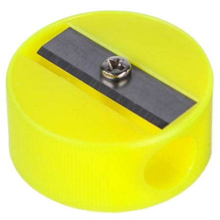 Plastic grinder "Round", mix, transformers-5