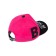 Baseball cap for the girl PlayTode, size 52