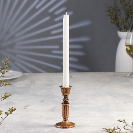 Graf Climber, one candle, 7 x 14 cm