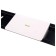Holder bracket for LCD-F4611 Black 32-65 max. 40kg wall-mounted fixed