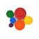Sortier Puzzle "Cups"