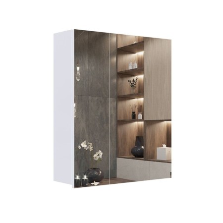 Cabinet-mirror SANSTAR SANSTAR "Universal 60 Right" White