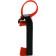 Phone holder for steering wheel Autostandart, width 5.5-7.5 cm