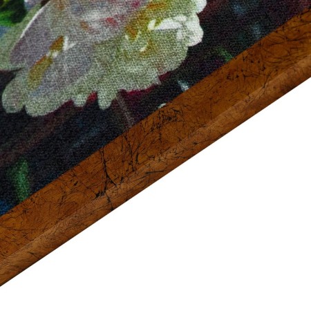 The tapestry "dahlia on the window" 53*73 cm-2