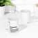 Sublimation mug, zodiac sign "Sagittarius"