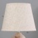 Highlight "Giraffe" E14 40w beige 20x20x32cm