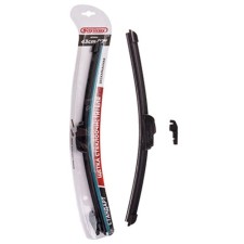 Winth -wiper brush is frameless 43 cm/17 