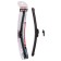 Winth -wiper brush is frameless 43 cm/17 "Skyway S02701034
